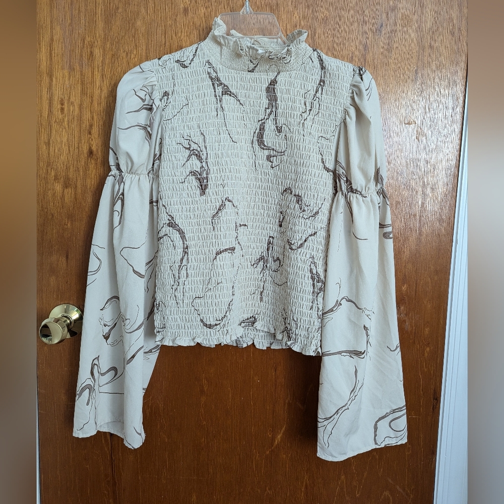 Oak & Fort Top